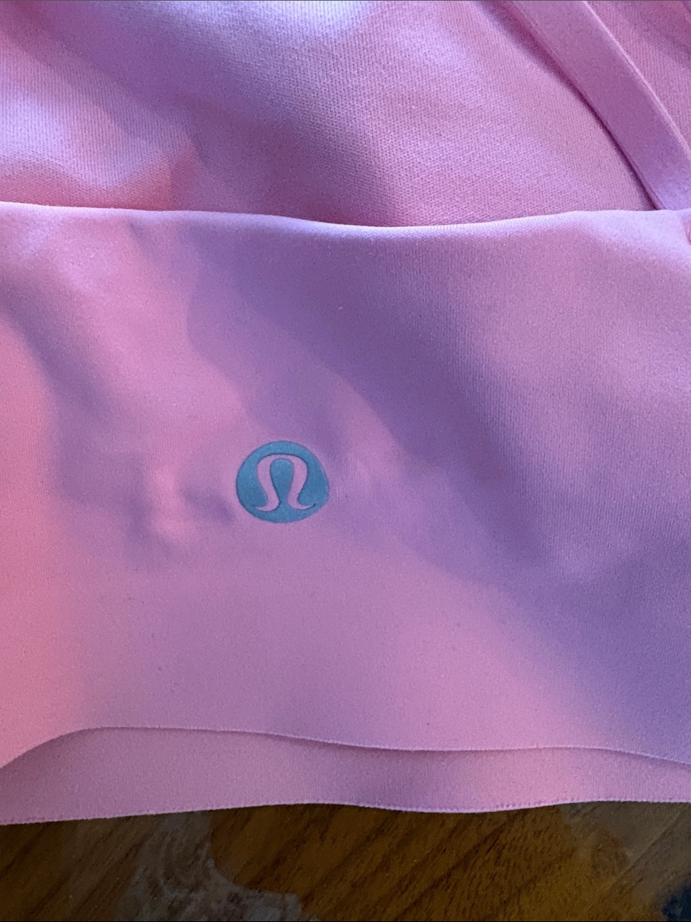 Lululemon FlexyFlex Strappy Yoga Bra Light Support, A-C Cups - L/XL - Picture 3 of 4